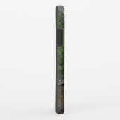 Elk River Tree Scene Case-Mate iPhone Hülle (Hinten/Rechts)