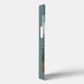 Elk SceneSouth Dakota Case-Mate iPhone Hülle (Rückseite / Rechts)