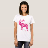 Elk Season T-Shirt (Vorne ganz)