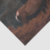Elk Tissue Paper Seidenpapier (Ausschnitt)