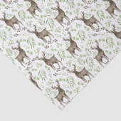 Elk Tissue Paper Seidenpapier (Detail)