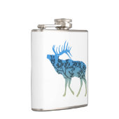 Elk Tree Flachmann (Rechts)