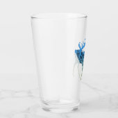 Elk Tree Glas (Rechts)