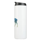 Elk Tree Thermosbecher (Nach rechts gedreht)