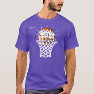Elkenburg Park Hall 2013 des Spiels T-Shirt
