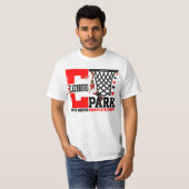 Elkenburg Park T-Shirt (Vorne ganz)