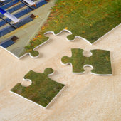 Elkhart Marching Band Indiana. Puzzle (Seite)