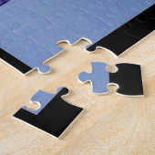Elkhorn Mountains Oregon Puzzle 1 (Seite)