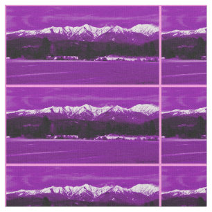 Elkhorn Mountains Wildside Stoff