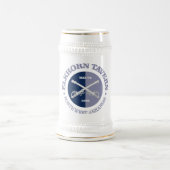 Elkhorn Tavern (B&G) Bierglas (Mittel)