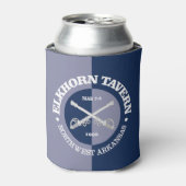 Elkhorn Tavern (B&G) Dosenkühler (Kanne Vorderseite)