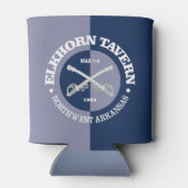 Elkhorn Tavern (B&G) Dosenkühler (Rückseite)