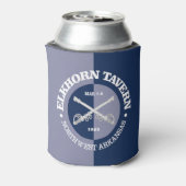 Elkhorn Tavern (B&G) Dosenkühler (Kanne Rückseite)