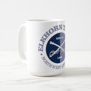 Elkhorn Tavern (B&G) Kaffeetasse
