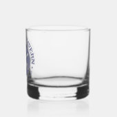 Elkhorn Tavern (B&G) Whiskyglas (Links)