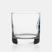 Elkhorn Tavern (B&G) Whiskyglas (Rechts)