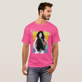 Elkie T-Shirt (Vorne ganz)