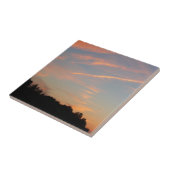 Elkridge Sunset Maryland Landscape Fliese (Seite)