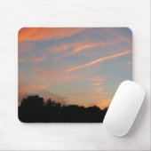 Elkridge Sunset Maryland Landscape Mousepad (Mit Mouse)