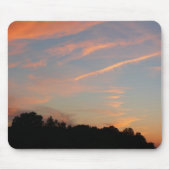 Elkridge Sunset Maryland Landscape Mousepad (Vorne)