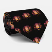 Elks Journey Krawatte (Gerollt)