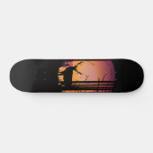 Elks Journey Skateboard (Horizontal)