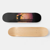 Elks Journey Skateboard (Horizontal)