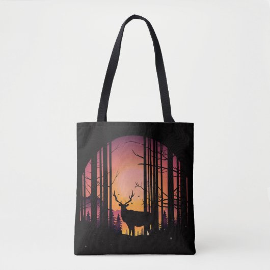 Elks Journey Tasche (Vorderseite)