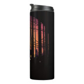 Elks Journey Thermosbecher (Nach rechts gedreht)