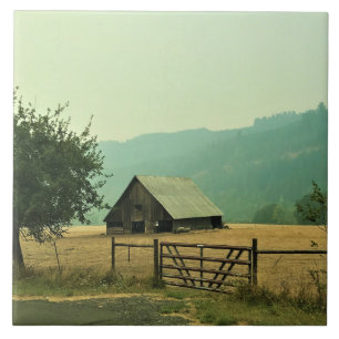 Elkton, Oregon Fliese