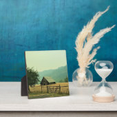 Elkton, Oregon Fotoplatte (InSitu)