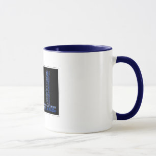 ELL Lehrer-Tasse Tasse