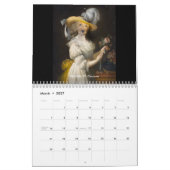 Ella Bella Bananas Pariser Abenteuer 2022 Kalender (Mär 2027)