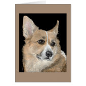 "Ella Bella" - Corgi (Vorne)