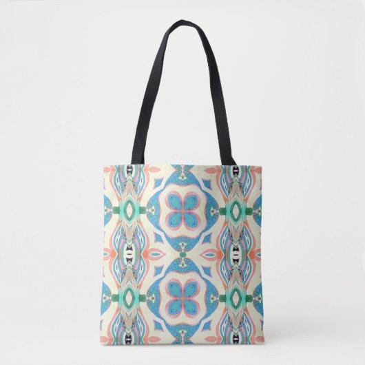 Ella Blume Tasche (Vorderseite)