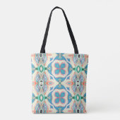 Ella Blume Tasche (Rückseite)