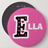 Ella Button (Vorne & Hinten)