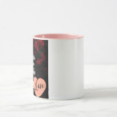 Ella es Amor Tasse (Zentrum)