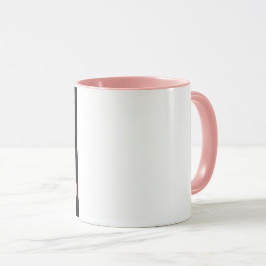 Ella es Amor Tasse (VorderseiteRechts)