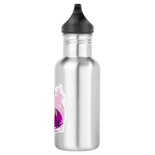 Ella Fitzgerald Edelstahlflasche (Rechts)