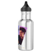 Ella Fitzgerald Edelstahlflasche (Rechts)