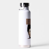 Ella Fitzgerald Trinkflasche (Rechts)