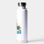 Ella Fitzgerald Trinkflasche (Links)