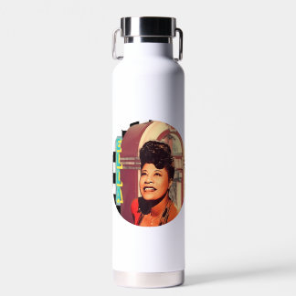Ella Fitzgerald Trinkflasche