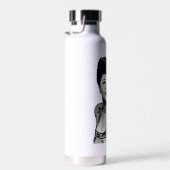 Ella Fitzgerald Trinkflasche (Rechts)
