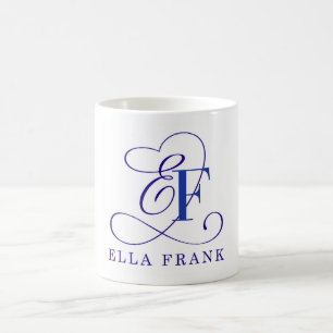 Ella Frank-Tasse Kaffeetasse
