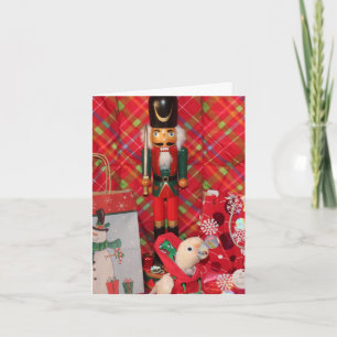 Ella fröhliches Weihnachten