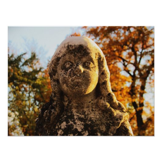 Ella Louise Hankenson Fotodruck (Vorne)