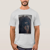 Ella Mae T-Shirt version 2 (Vorderseite)