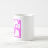 Ella name kaffeetasse (Mittel)